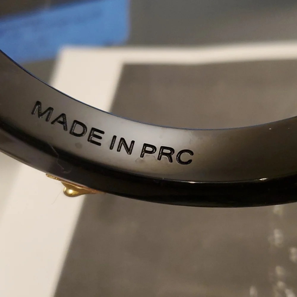 Alexander McQueen Bracelet - Picture 3 of 6